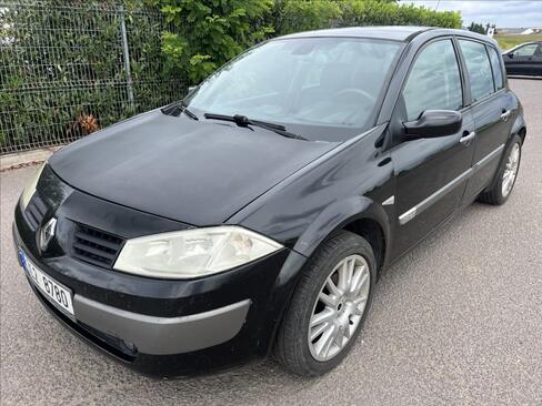 Renault Mégane