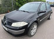 Renault Mégane 1