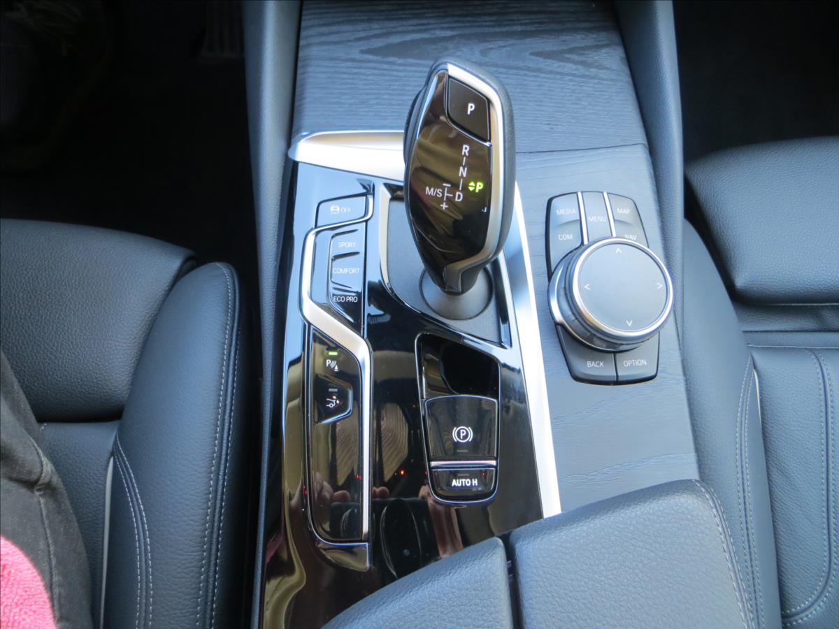 BMW Řada 6
