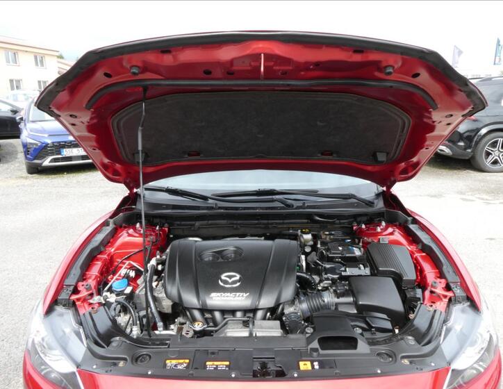 Mazda 6 40