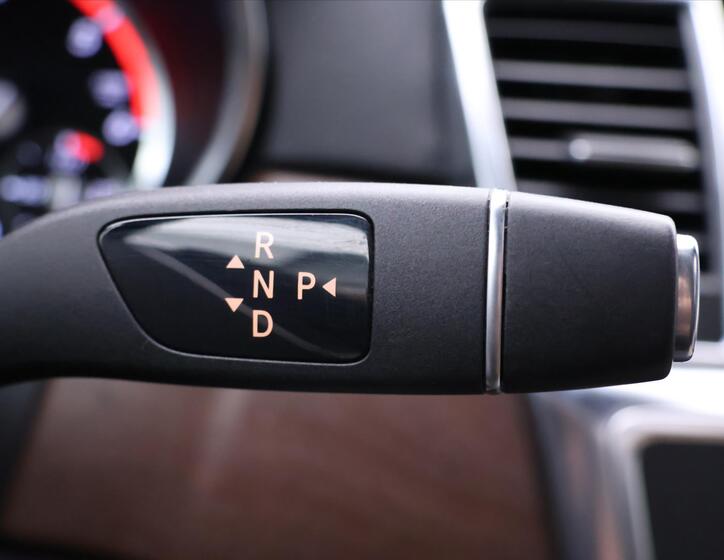 Mercedes-Benz GL 26