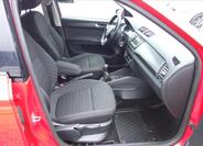 Škoda Fabia 11