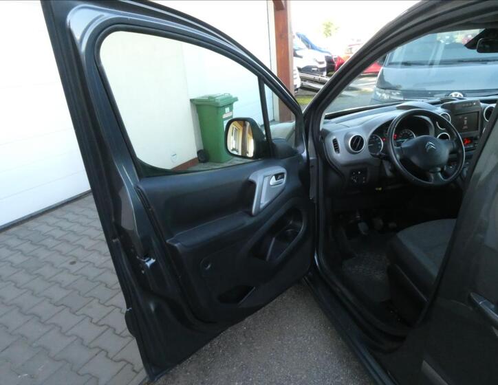 Citroën Berlingo 19