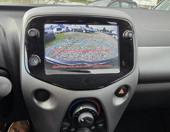 Toyota Aygo 29