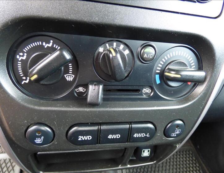 Suzuki Jimny 18