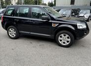 Land Rover Freelander 14