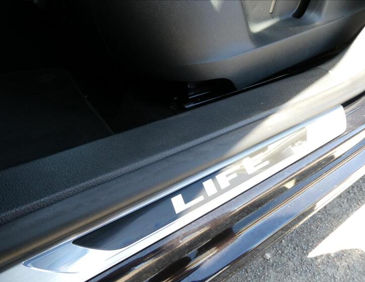 Volkswagen Tiguan 33