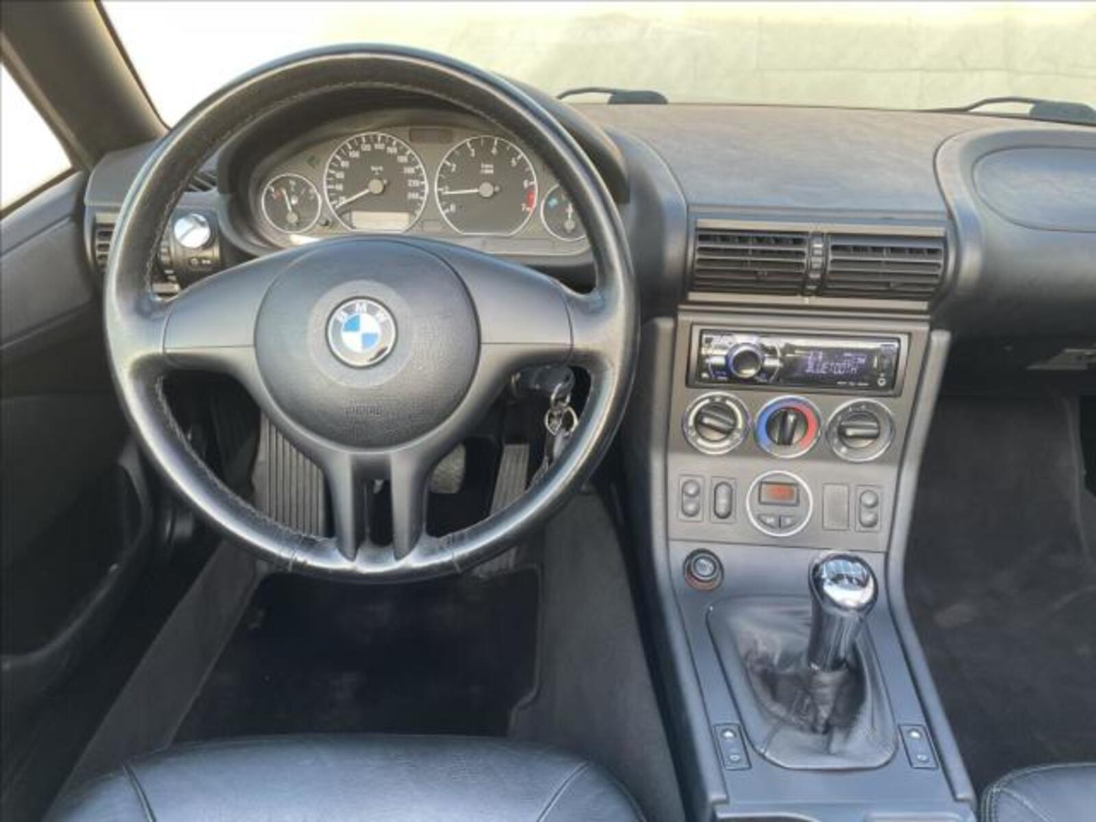 BMW Z3 14
