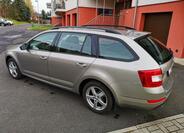 Škoda Octavia 11