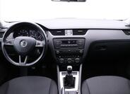Škoda Octavia 29
