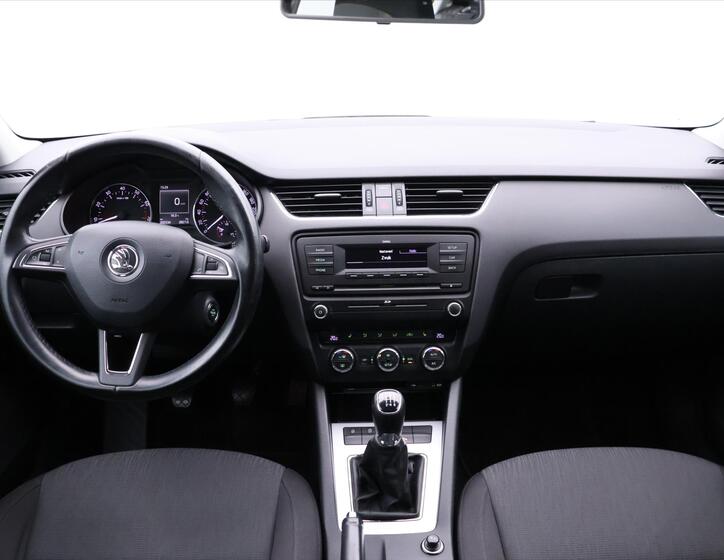 Škoda Octavia 29