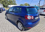 Volkswagen Golf Plus 4