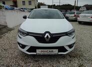 Renault Mégane 2