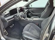 Škoda Superb 8