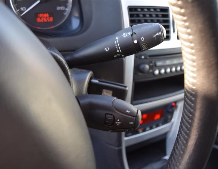 Peugeot 307 32