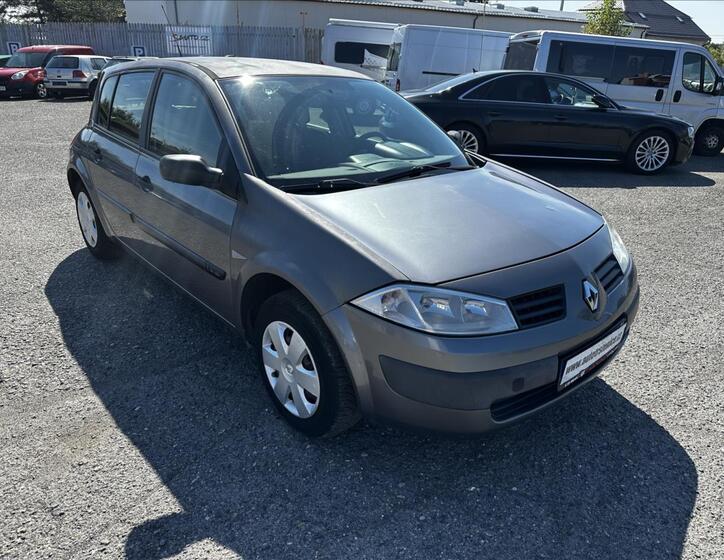 Renault Mégane 7