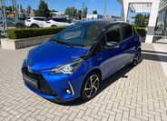 Toyota Yaris 2