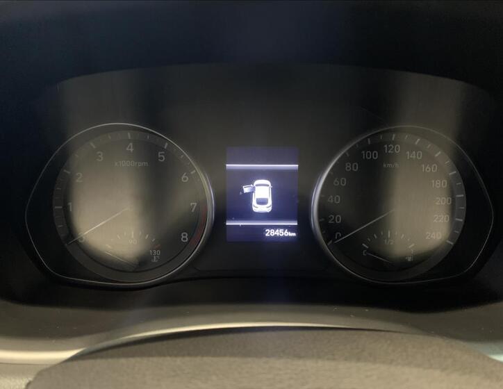 Hyundai i30 29