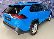 Toyota RAV4 7