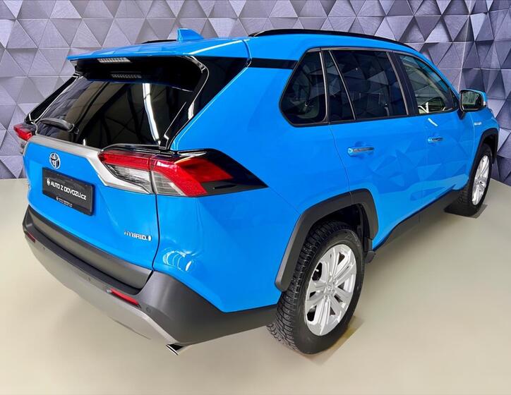 Toyota RAV4 7