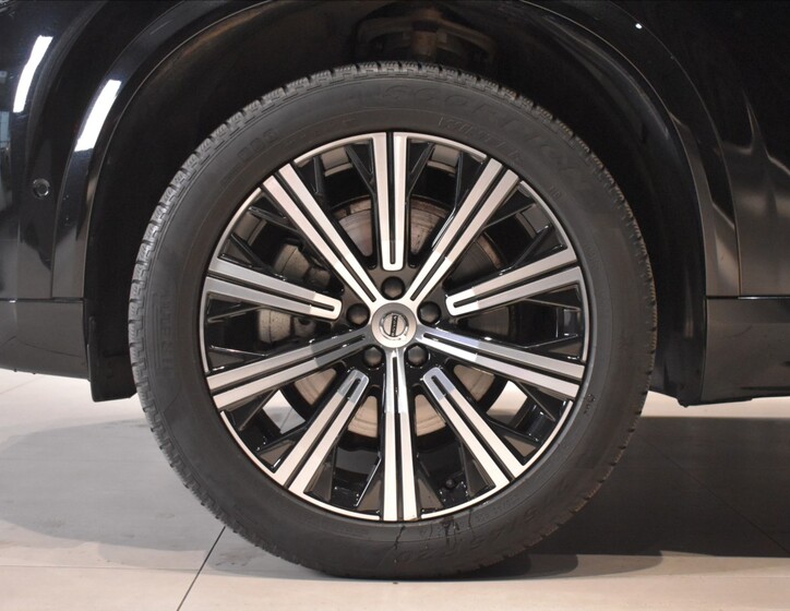 Volvo XC90 7