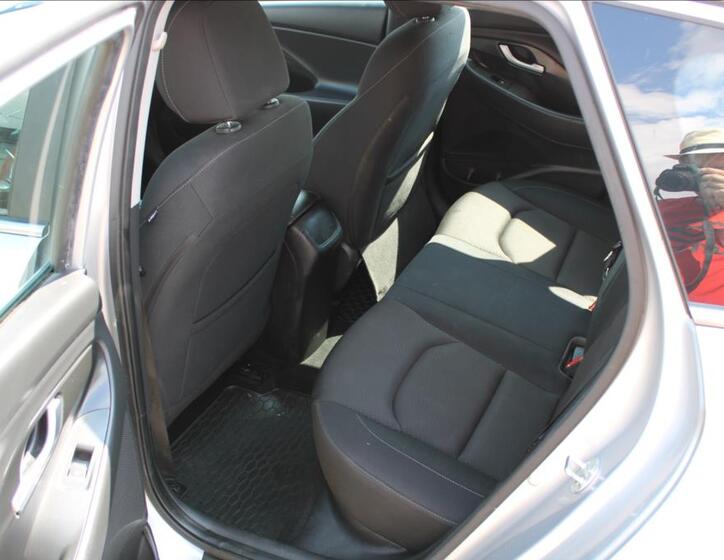 Hyundai i30 11