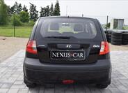 Hyundai Getz 6