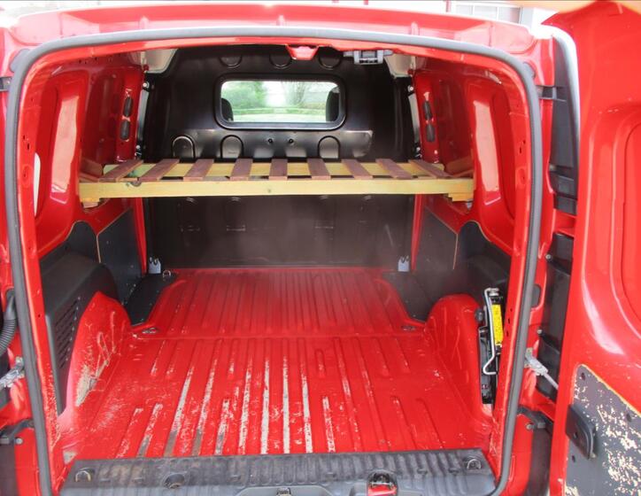 Renault Kangoo 8