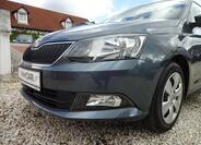 Škoda Fabia 12