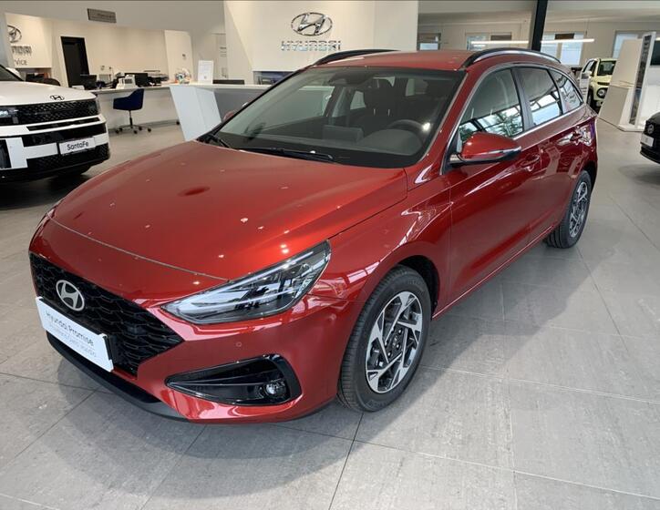 Hyundai i30 1