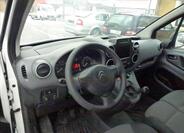 Citroën Berlingo 11