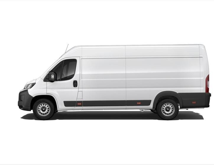 Citroën Jumper 3