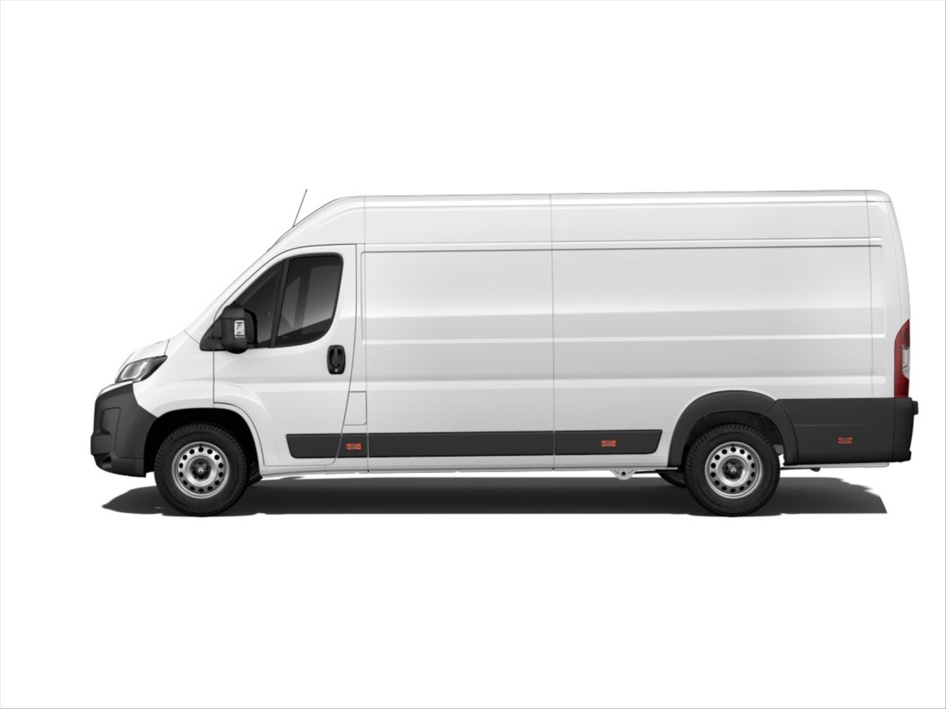 Citroën Jumper