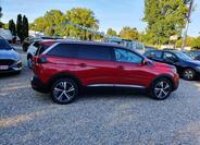Peugeot 5008 4