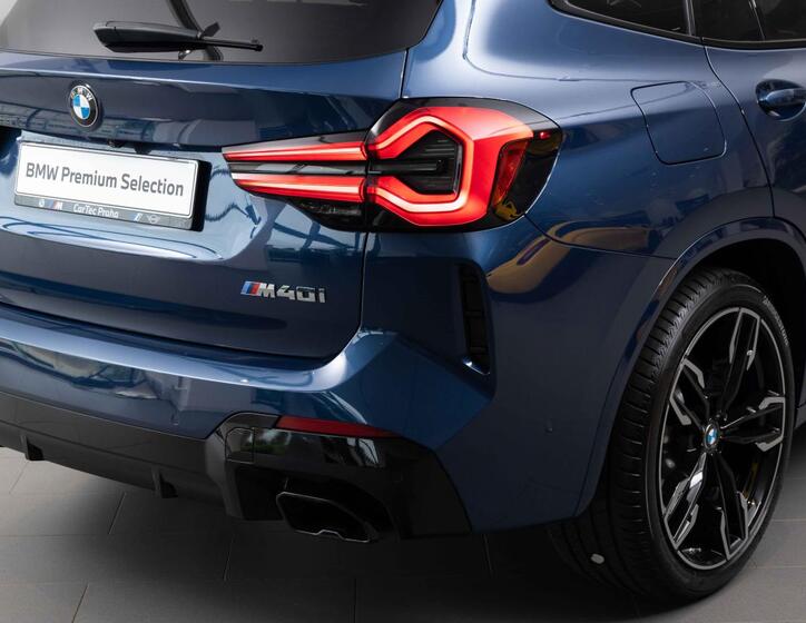 BMW X3 9