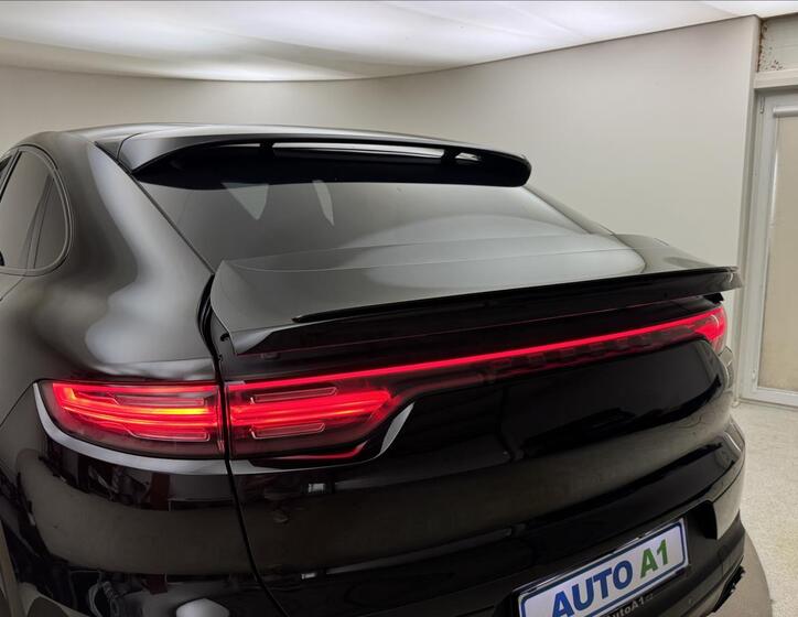Porsche Cayenne 47