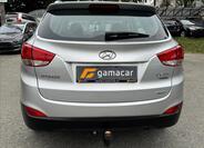 Hyundai ix35 9