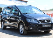 Seat Alhambra 3