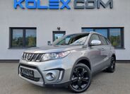 Suzuki Vitara 1