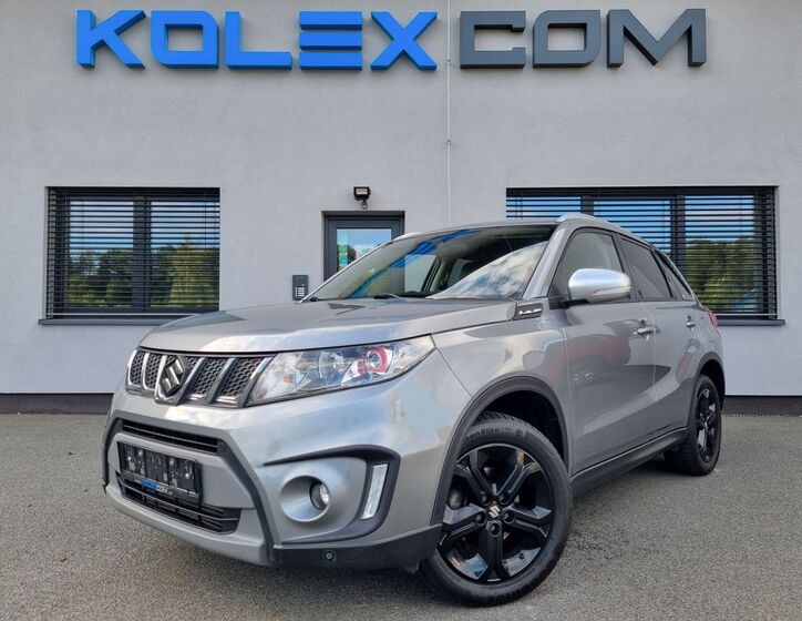 Suzuki Vitara 1