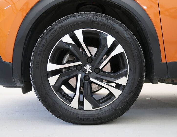 Peugeot 2008 10