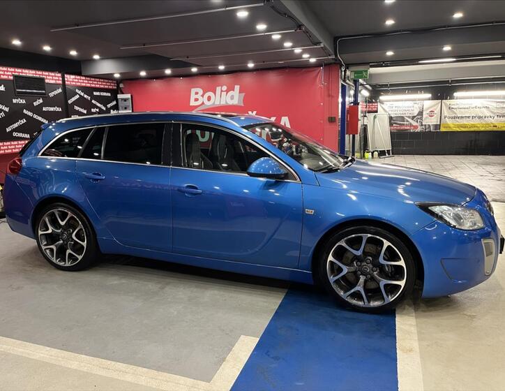 Opel Insignia 6