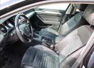 Volkswagen Passat 14