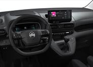 Citroën Berlingo 6