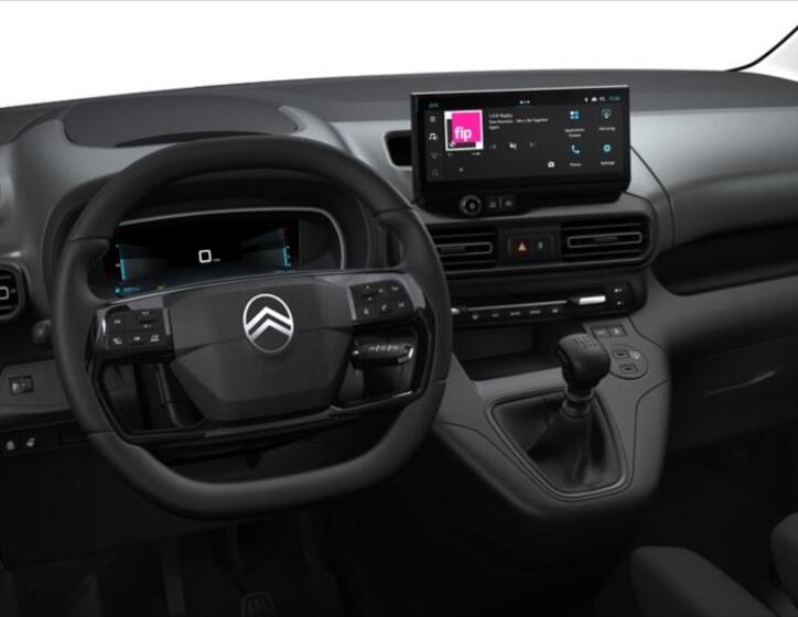 Citroën Berlingo 6
