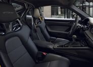 Porsche 911 4
