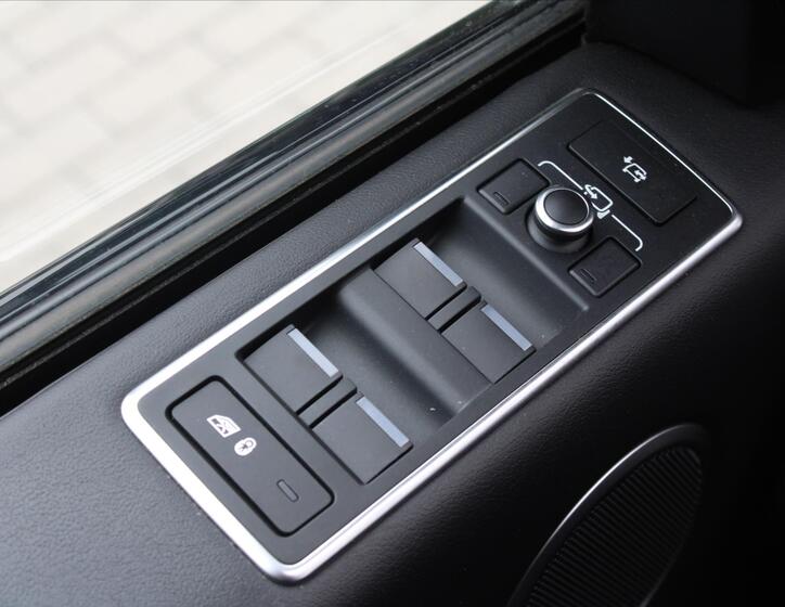 Land Rover Range Rover 28