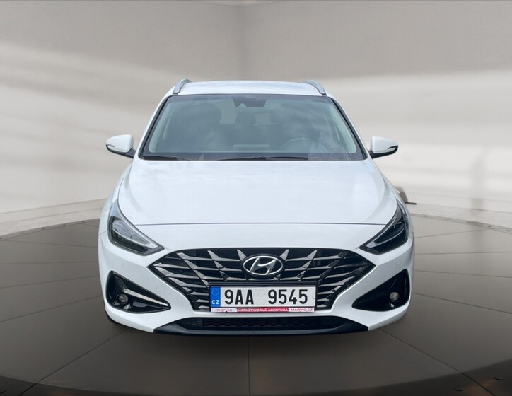 Hyundai i30 2