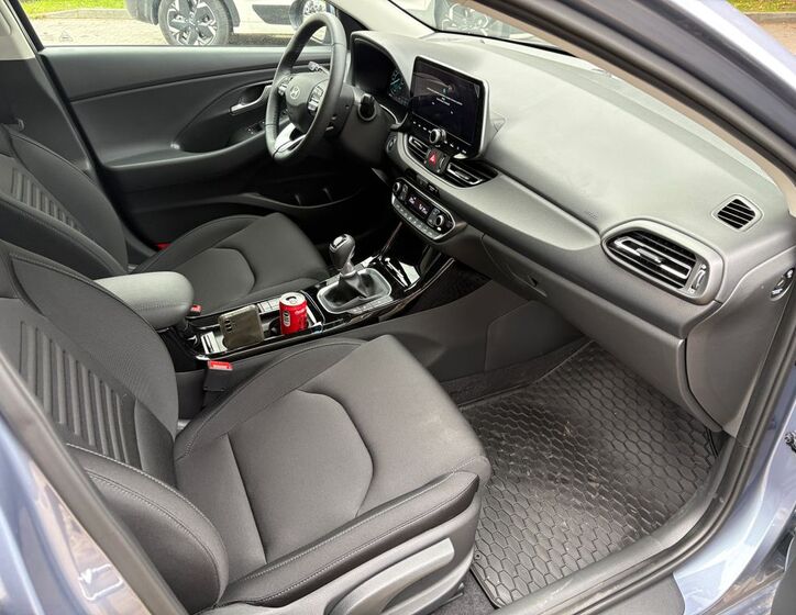 Hyundai i30 8