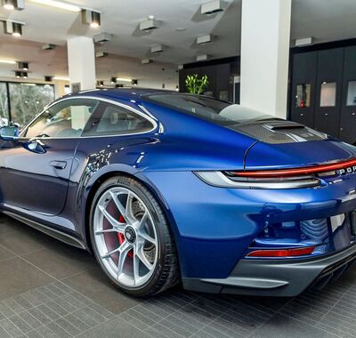 Porsche 911 4